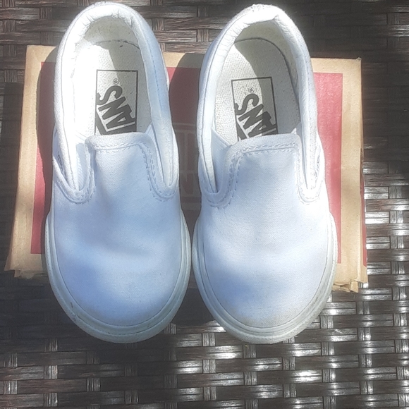 "VANS" (kids) - Picture 3 of 6